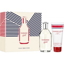 Tommy Girl 100 ml Edt Set