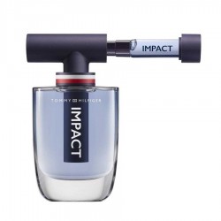 Tommy Hilfiger Impact Edt 100 ml