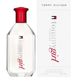 Tommy Hilfiger Girl Forever Edt 100 ml