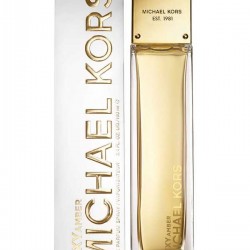 Michael Kors Sexy Amber EDP 100 ml Kadın Parfüm