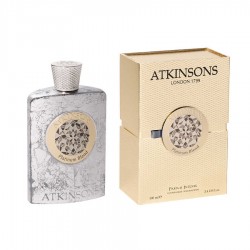 Atkinsons Platinum Blend Parfum Intense 100 ml