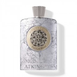 Atkinsons Platinum Blend Parfum Intense 100 ml