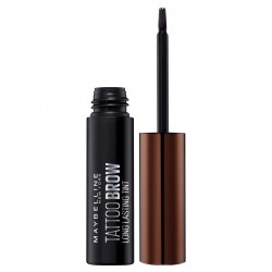 Maybelline New York Brow Tattoo Longlasting 4 9 ml