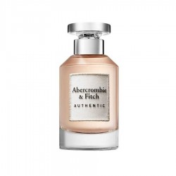 Abercrombie & Fitch Authentic Woman 100 ml Edp 