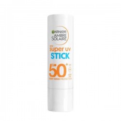 Garnier Ambre Solaire Super UV Stick Spf50 Güneş Koruyucu