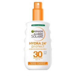 Garnier Ambre Solaire 24 Saat Nem Çok Yüksek Koruma Spreyi SPF30 150ml