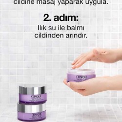 Clinique Take The Day Off - Temizleyici Balm 200 ml