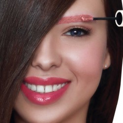 Pastel Brow Mascara Pink