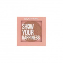 Pastel Show Your Happiness Blush Allık 208