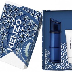 Kenızo Homme Edt 110 ml Set