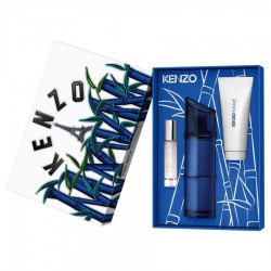 Kenzo Homme Intense Edt 110 ml Set