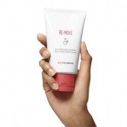 Clarins My Re-Move Purifying Cleansing Gel Temizleme Jeli 125 ml