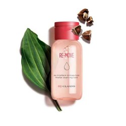 Clarins My Re-Move Micellar Cleansing Water Makyaj Temizleme Suyu 200 ml