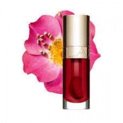 Clarins Lip Comfort Oil Dudak Bakım Yağı 03 Cherry