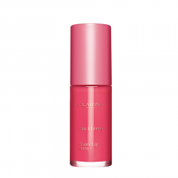 Clarins Water Lip Stain 11 Soft Pink