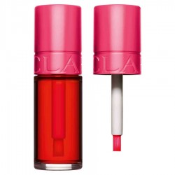 Clarins Water Lip Stain 01 Rose