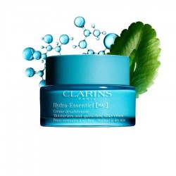 Clarins Hydra Essentiel Normalden Kuruya Dönük Ciltler Nemlendirici 50 ml