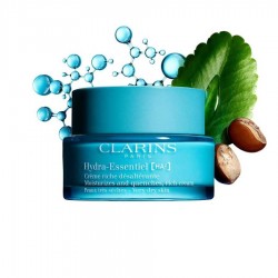 Clarins Hydra Essentiel Çok Kuru Cilt Nenmlendirici 50 ml