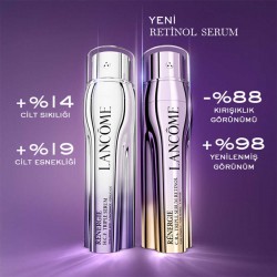 Lancome Renergie Triple Retinol Serum 50 ml