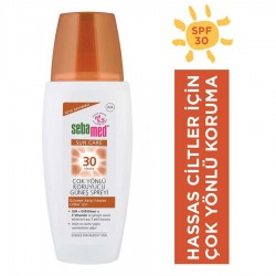 Sebamed Sun Güneş Spreyi Spf 30 150ml