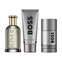 Boss No 6 Bottled 100 ml Edp Set