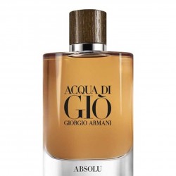 Acqua Di Gio Homme Absolu 125 ml Edp