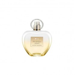 Antonio Banderas Her Golden Secret Edt 80 ml