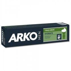 Arko Hydrate Tıraş Kremi 90 g