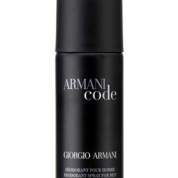 Armani Code Men Deospray 150 ml