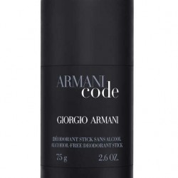 Armani Code Men Deostick 75Gr