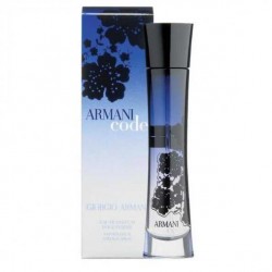 Armani Code Woman 75 ml Edp