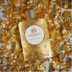 Atkinsons Gold Fair in Mayfair Edp 100 ml