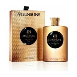 Atkinsons Oud Save The King EDP 100 ml Erkek Parfüm