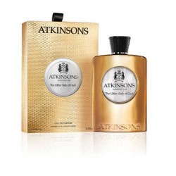 Atkinsons The Other Side Of Oud Edp 100 ml