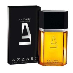 Azzaro Pour Homme 100 ml Edt