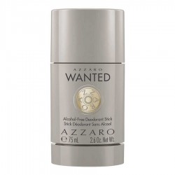 Azzaro Wanted Deostick 75 ml
