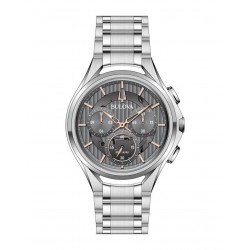 BULOVA 96A298