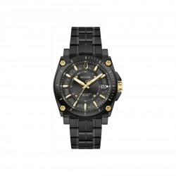 BULOVA 98B408