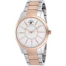 Beverly Hills Polo Club 36 Mm Kadın Kol Saati  BH431-03