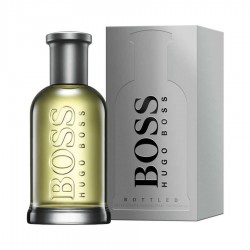 Boss No 6 Bottled 100 ml Edt