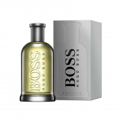 Boss No 6 Bottled 200 ml Edt