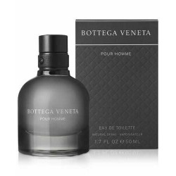 Bottega Veneta Pour Homme Edt 50 ml