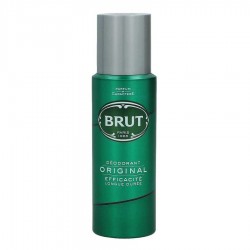 Brut Original 200 ml Erkek Deodorant