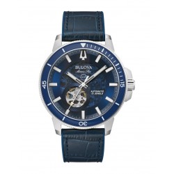 Bulova 96A291