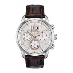Bulova 96B309