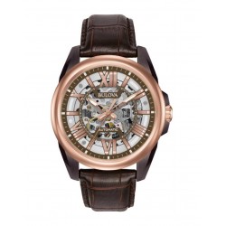 Bulova 98A165