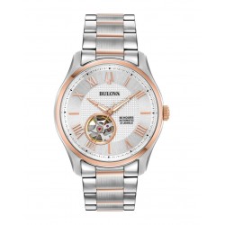Bulova 98A213