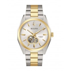 Bulova 98A284