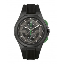 Bulova 98B381