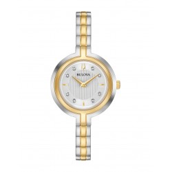 Bulova 98P193